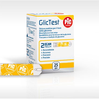 GlicTest